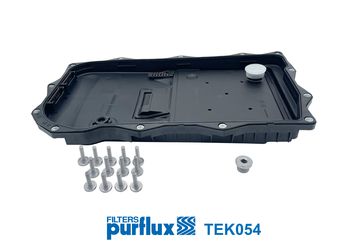 Obrázok Sada hydraulického filtra automatickej prevodovky PURFLUX  TEK054