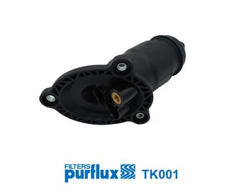 Obrázok Hydraulický filter automatickej prevodovky PURFLUX  TK001