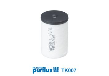 Obrázok Hydraulický filter automatickej prevodovky PURFLUX  TK007