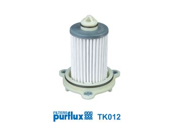 Obrázok Hydraulický filter automatickej prevodovky PURFLUX  TK012