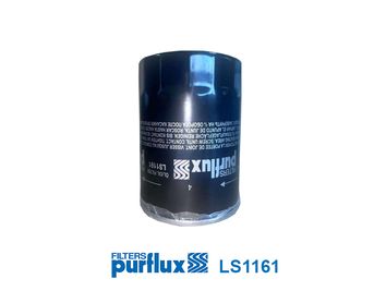 Obrázok Olejový filter PURFLUX  LS1161