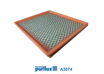 Obrázok Vzduchový filter PURFLUX  A3074