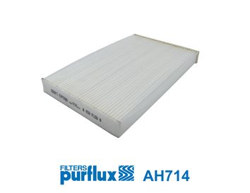 Obrázok Filter vnútorného priestoru PURFLUX  AH714