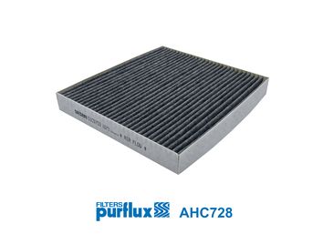 Obrázok Filter vnútorného priestoru PURFLUX  AHC728