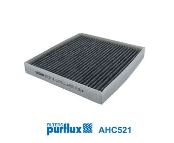 Obrázok Filter vnútorného priestoru PURFLUX  AHC521
