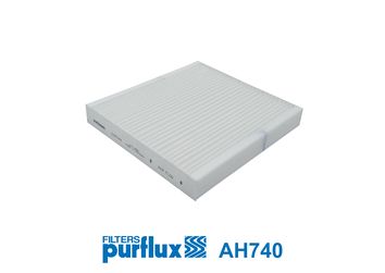 Obrázok Filter vnútorného priestoru PURFLUX  AH740