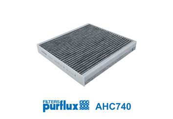 Obrázok Filter vnútorného priestoru PURFLUX  AHC740
