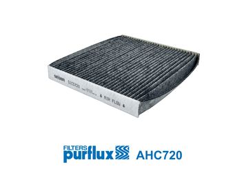 Obrázok Filter vnútorného priestoru PURFLUX  AHC720