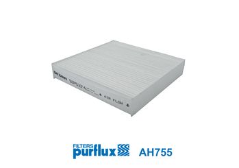 Obrázok Filter vnútorného priestoru PURFLUX  AH755