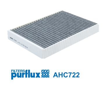 Obrázok Filter vnútorného priestoru PURFLUX  AHC722