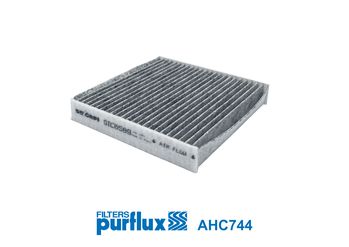Obrázok Filter vnútorného priestoru PURFLUX  AHC744