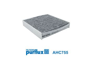 Obrázok Filter vnútorného priestoru PURFLUX  AHC755