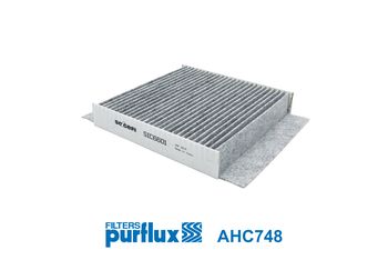 Obrázok Filter vnútorného priestoru PURFLUX  AHC748