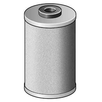 Obrázok Palivový filter PURFLUX  C507