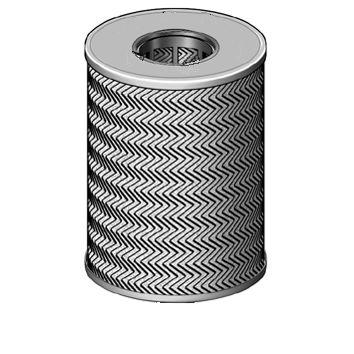 Obrázok Olejový filter PURFLUX  L358