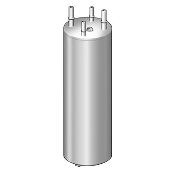 Obrázok Palivový filter PURFLUX  FCS974