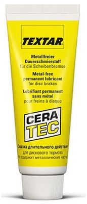 Obrázok Montáżna pasta TEXTAR CERA TEC 81000400