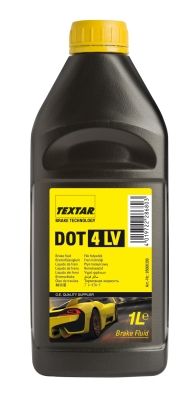 Obrázok Brzdová kvapalina TEXTAR  95006200