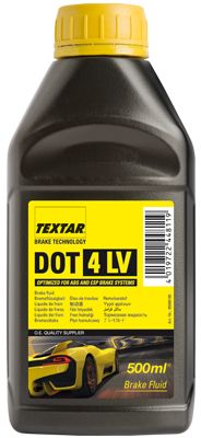 Obrázok Brzdová kvapalina TEXTAR  95006100