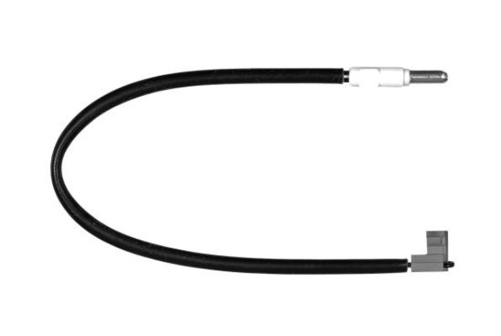 Obrázok Výstrażný kontakt opotrebenia brzdového oblożenia TEXTAR  98028500
