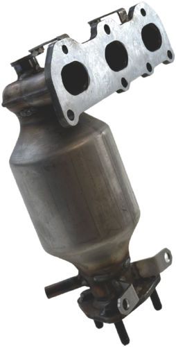 Obrázok Katalyzátor BOSAL  090149