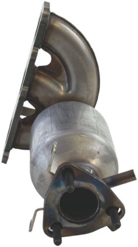 Obrázok Katalyzátor BOSAL  099802