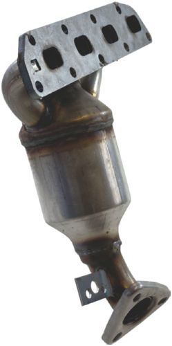 Obrázok Katalyzátor BOSAL  090157