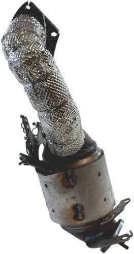 Obrázok Katalyzátor BOSAL  090175