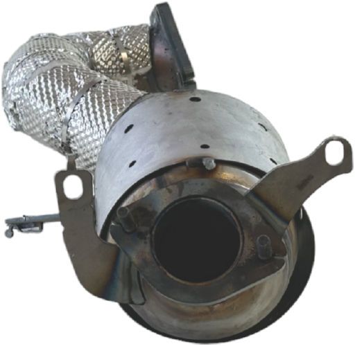 Obrázok Katalyzátor BOSAL  090605