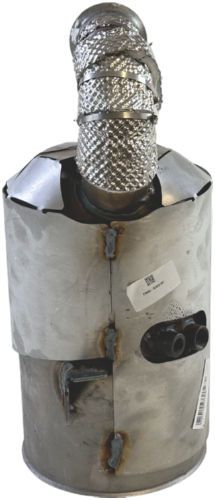 Obrázok Katalyzátor BOSAL  099450