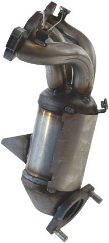 Obrázok Katalyzátor BOSAL  090241