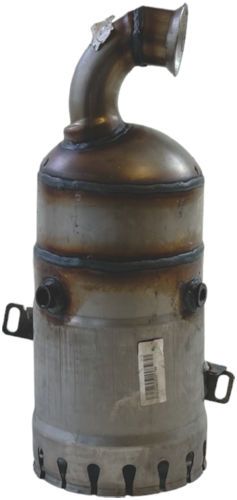 Obrázok Katalyzátor BOSAL  090492