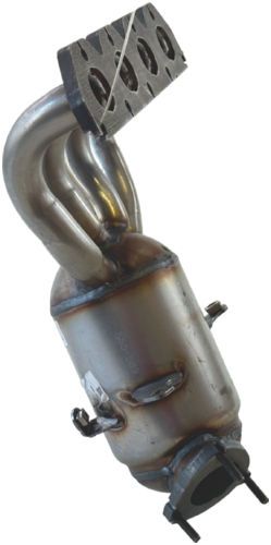 Obrázok Katalyzátor BOSAL  090559