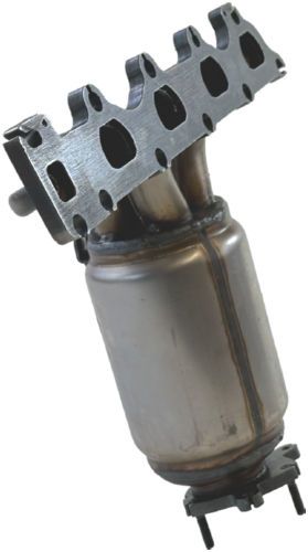 Obrázok Katalyzátor BOSAL  090560