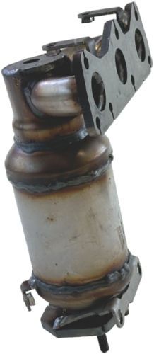 Obrázok Katalyzátor BOSAL  090562