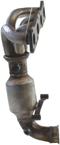 Obrázok Katalyzátor BOSAL  090590
