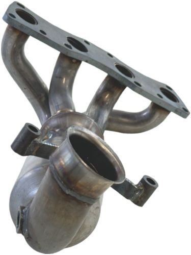 Obrázok Katalyzátor BOSAL  099667