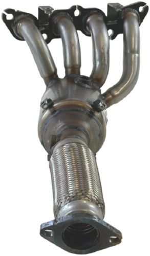 Obrázok Katalyzátor BOSAL  099760