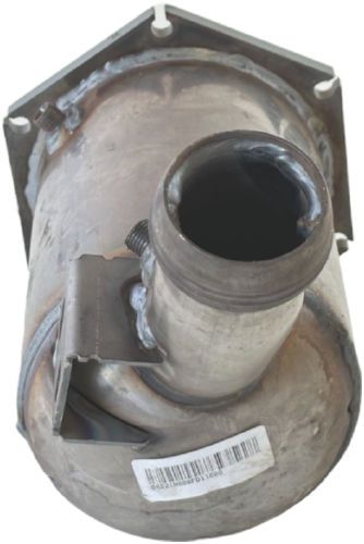 Obrázok Koncový tlmič výfuku BOSAL  165283