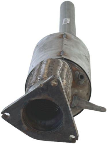 Obrázok Koncový tlmič výfuku BOSAL  169025