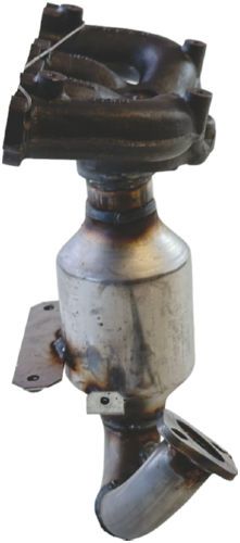 Obrázok Katalyzátor BOSAL  099339