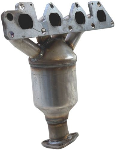 Obrázok Katalyzátor BOSAL  099458