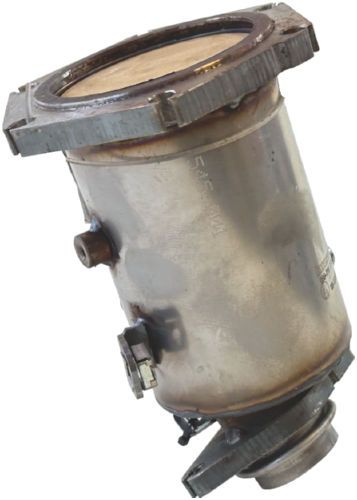 Obrázok Katalyzátor BOSAL  099778