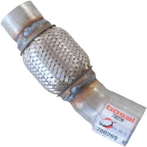 Obrázok Prużný diel výfuku BOSAL  700209