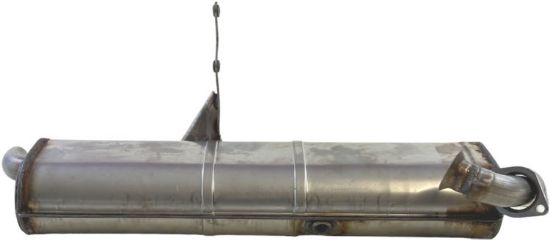 Obrázok Katalyzátor BOSAL  090498