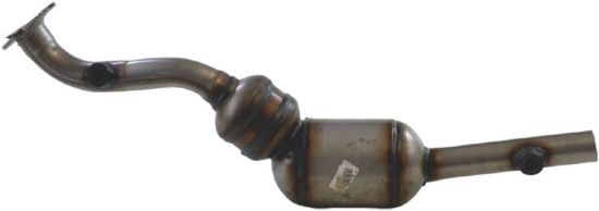 Obrázok Katalyzátor BOSAL  090251