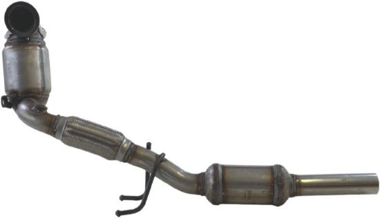 Obrázok Katalyzátor BOSAL  090271