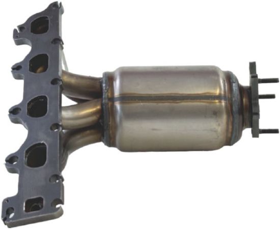 Obrázok Katalyzátor BOSAL  099342