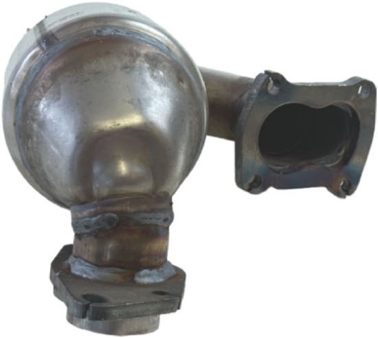 Obrázok Katalyzátor BOSAL  090567