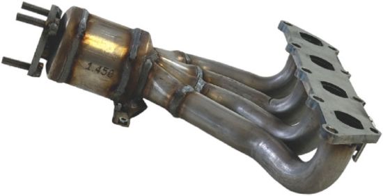 Obrázok Katalyzátor BOSAL  099457